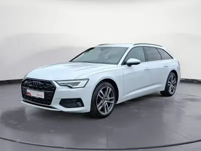 Gebraucht Audi A6