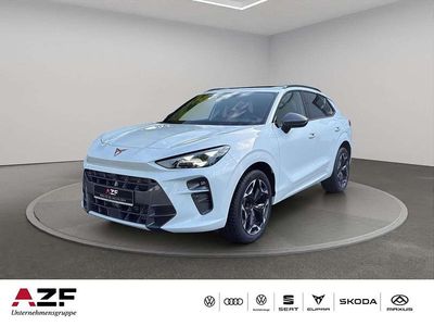 Weiß Neu 2025 Cupra Terramar VZ SUV | 42.990 € (Guter Preis)