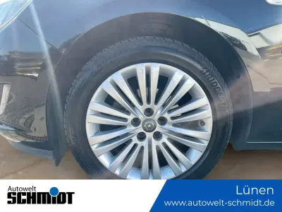Gebraucht Opel Astra