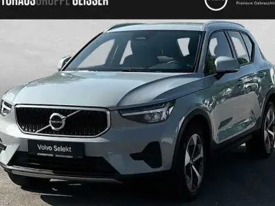 Gebraucht Volvo XC40 Core 163 PS (119 kW) 2024 Vapour grey SUV