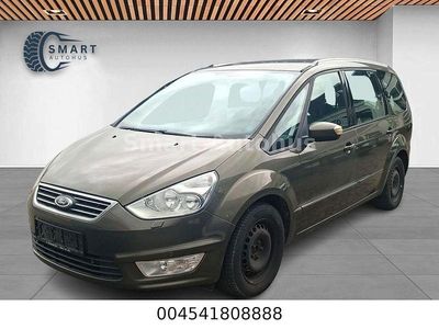 Usado Ford Galaxy Trend 163 HP (119 kW) 2013 Monovolume