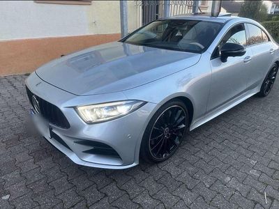 Mercedes CLS400