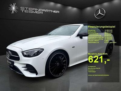 Mercedes E300
