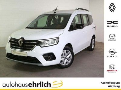 gebraucht Renault Kangoo III Edition ONE 1.3 TCe100 +Klima+Kamera+ Weitere Angebote