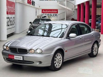 Jaguar X-type