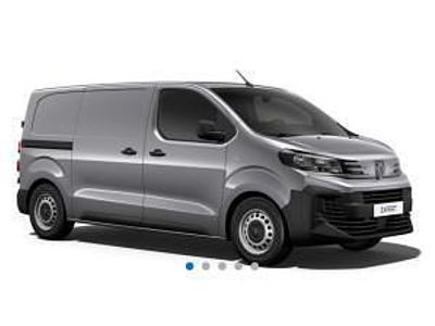 Nuova Peugeot Expert 120 CV (88 kW) 2026 Bianco Furgone