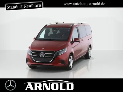 Gebraucht Mercedes V300