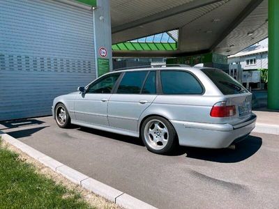 gebraucht BMW 530 i Touring e39 Facelift