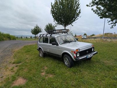 Lada niva