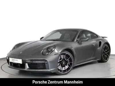 Gebraucht Porsche 911 Turbo S