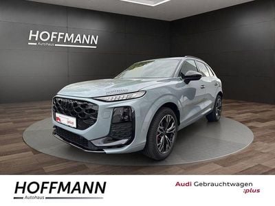 Gebraucht Audi Q3 Ambiente 265 PS (194 kW) 2025 Grau SUV