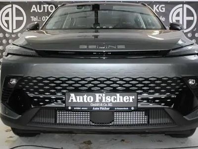 Używany Baic X55 177 KM (130 kW) 2024 Szary SUV