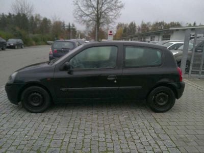Renault Clio II