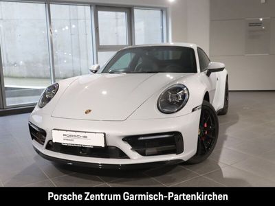 Porsche 911 Carrera 4S