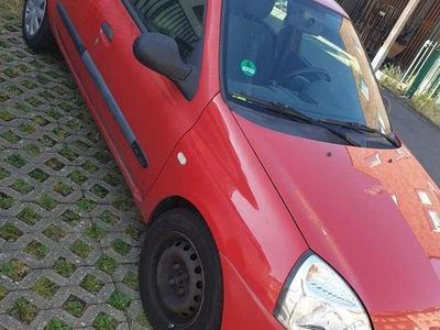 Renault Clio II