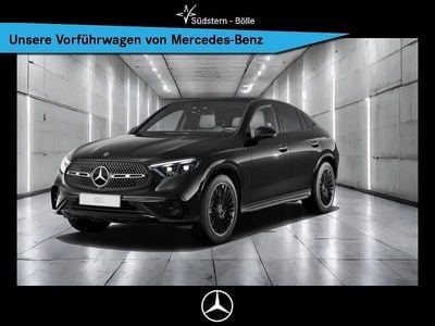 Mercedes GLC450