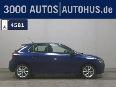Gebraucht Opel Corsa