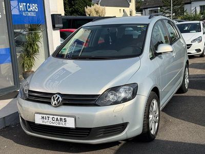 VW Golf Plus Cross