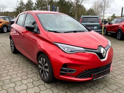 gebraucht Renault Zoe EV50 135hp Evolution (Batteriekauf)