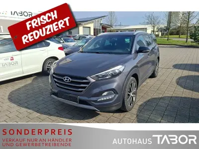 Gebraucht Hyundai Tucson