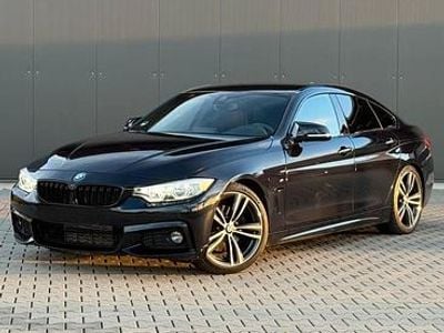 BMW 430