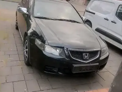 Gebraucht Honda Accord