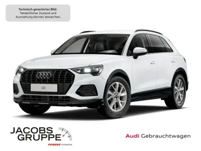 Gebraucht Audi Q3