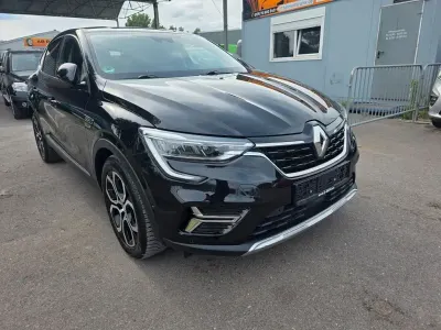 Gebraucht Renault Arkana