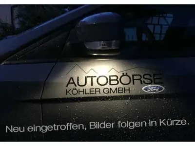 Gebraucht Ford Fiesta ST-Line 140 PS (102 kW) 2017 Kleinwagen