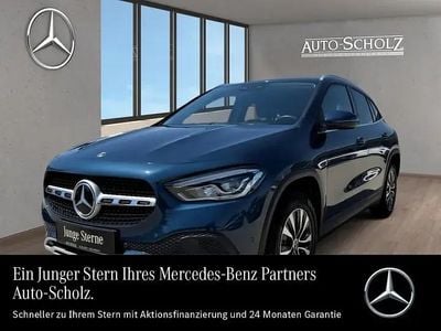 Mercedes GLA250