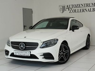 Mercedes C300