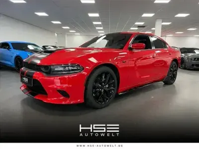 Gebraucht Dodge Charger