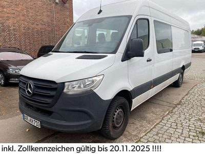 Mercedes Sprinter