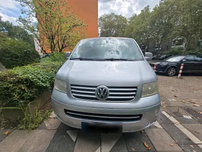 Gebraucht VW Caravelle
