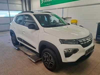 Gebraucht Dacia Spring 33 kW (45 PS) 2023 Andere Kleinwagen