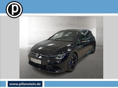 Gebraucht VW Golf VIII Style 333 PS (244 kW) 2023 Schwarz Limousine