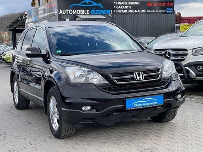 gebraucht Honda CR-V 2.2 DTEC Comfort+Finanzierung+Garantie+1.Hand+