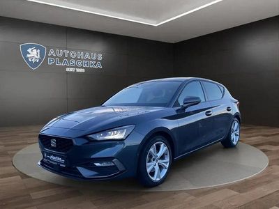 Gebraucht Seat Leon FR 131 PS (96 kW) 2020 Andere farbe Limousine