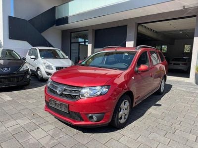 Dacia Logan MCV