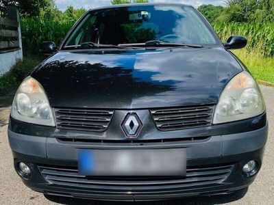 Renault Clio II