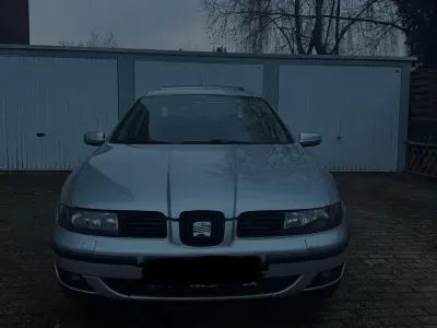 Gebraucht Seat Toledo