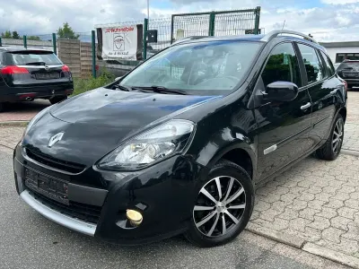 Gebraucht Renault Clio II