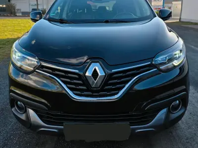 Gebraucht Renault Kadjar 136 PS (100 kW) 2018 SUV