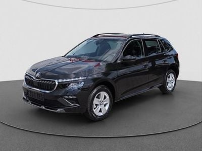 Schwarzmagic Neu 2025 Skoda Kamiq Selection SUV | 26.040 € (Guter Preis)