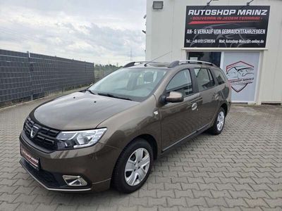 Dacia Logan MCV