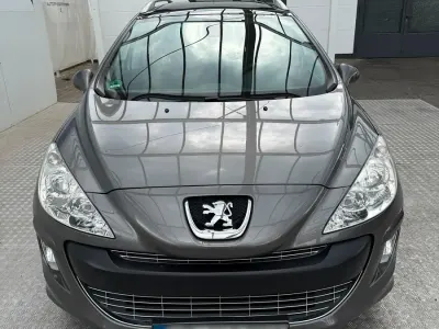 Gebraucht Peugeot 308 SW