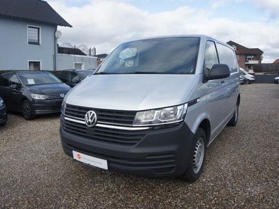 gebraucht VW Transporter T6AHK, KLIMA