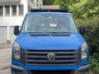 VW Crafter