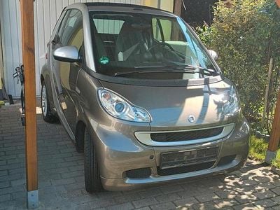 Smart ForTwo Cabrio