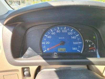 Daihatsu Cuore